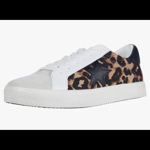 Steve Madden Philip Sneaker